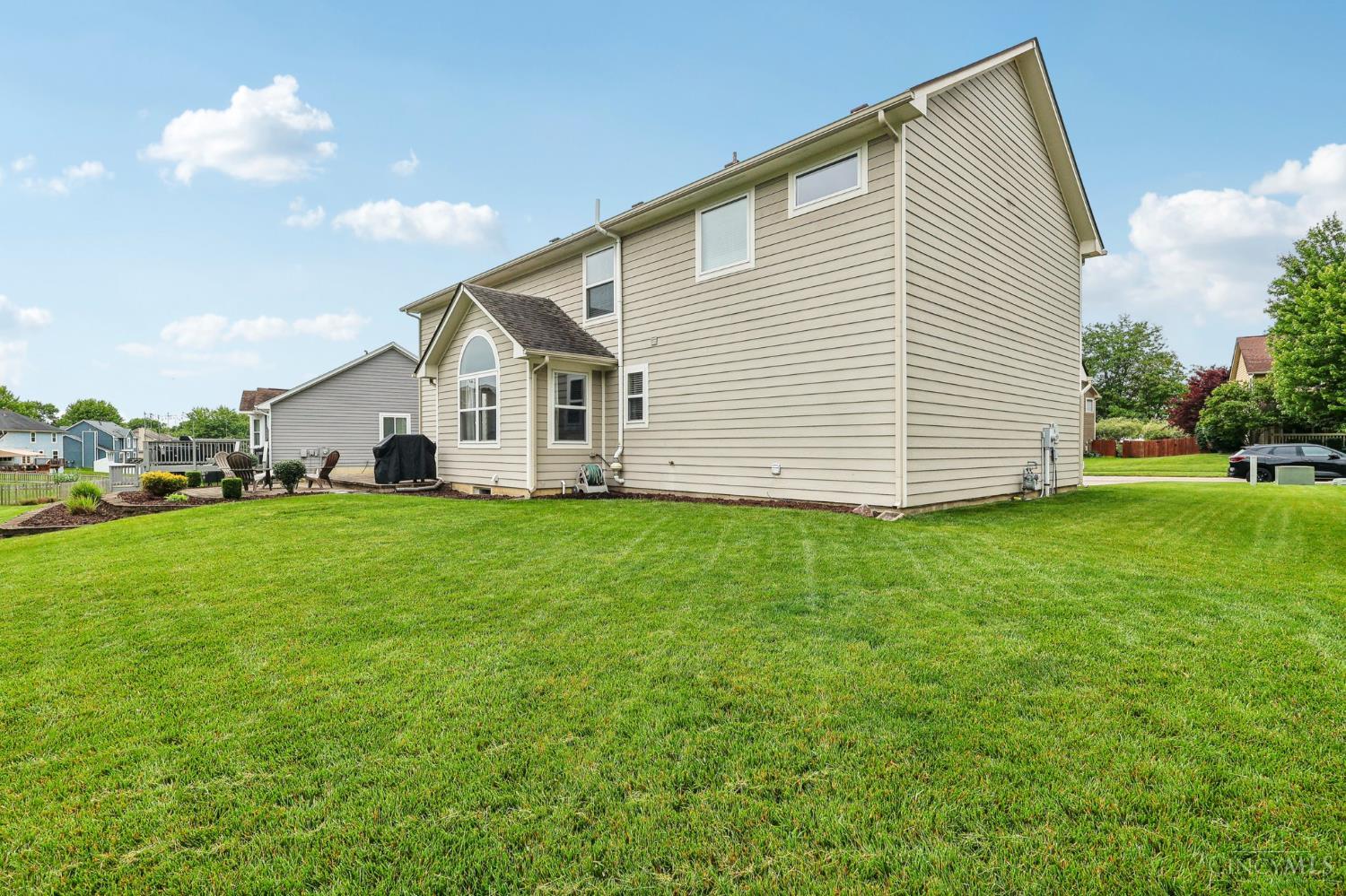 160 Woodstream Drive, Springboro, Ohio image 48