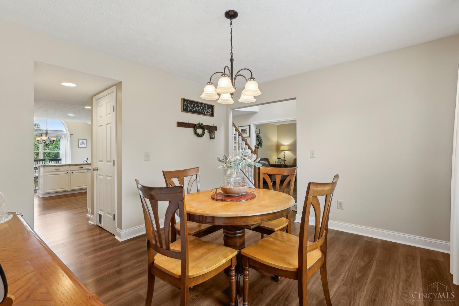 160 Woodstream Drive, Springboro, Ohio image 18