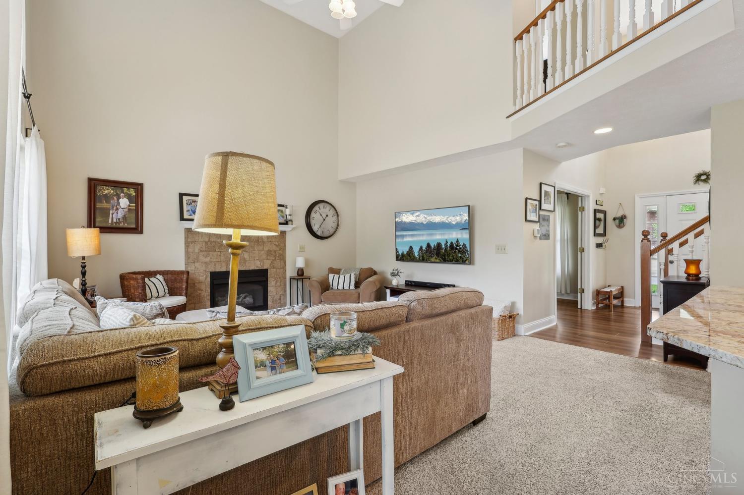 160 Woodstream Drive, Springboro, Ohio image 11