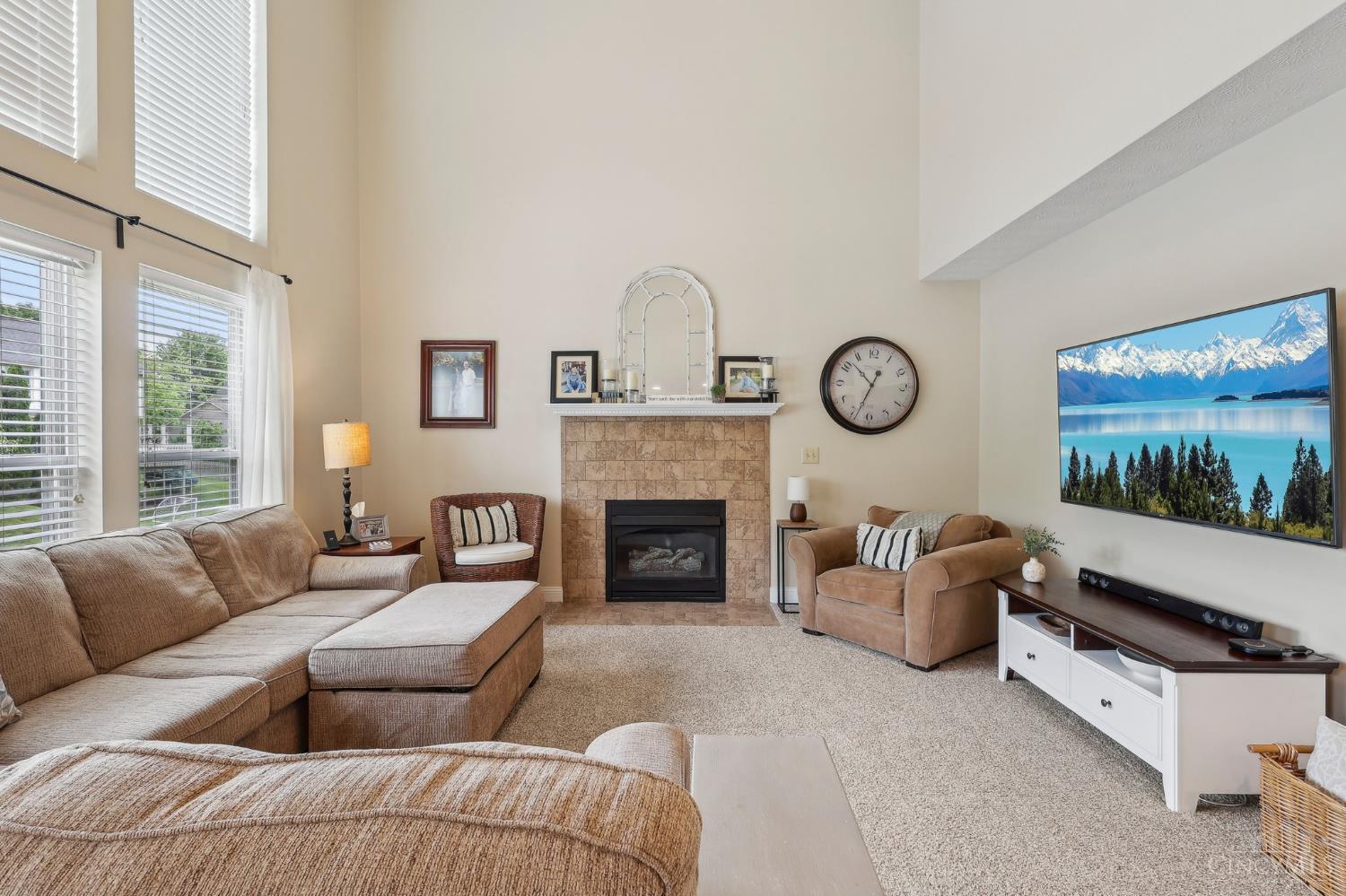 160 Woodstream Drive, Springboro, Ohio image 10