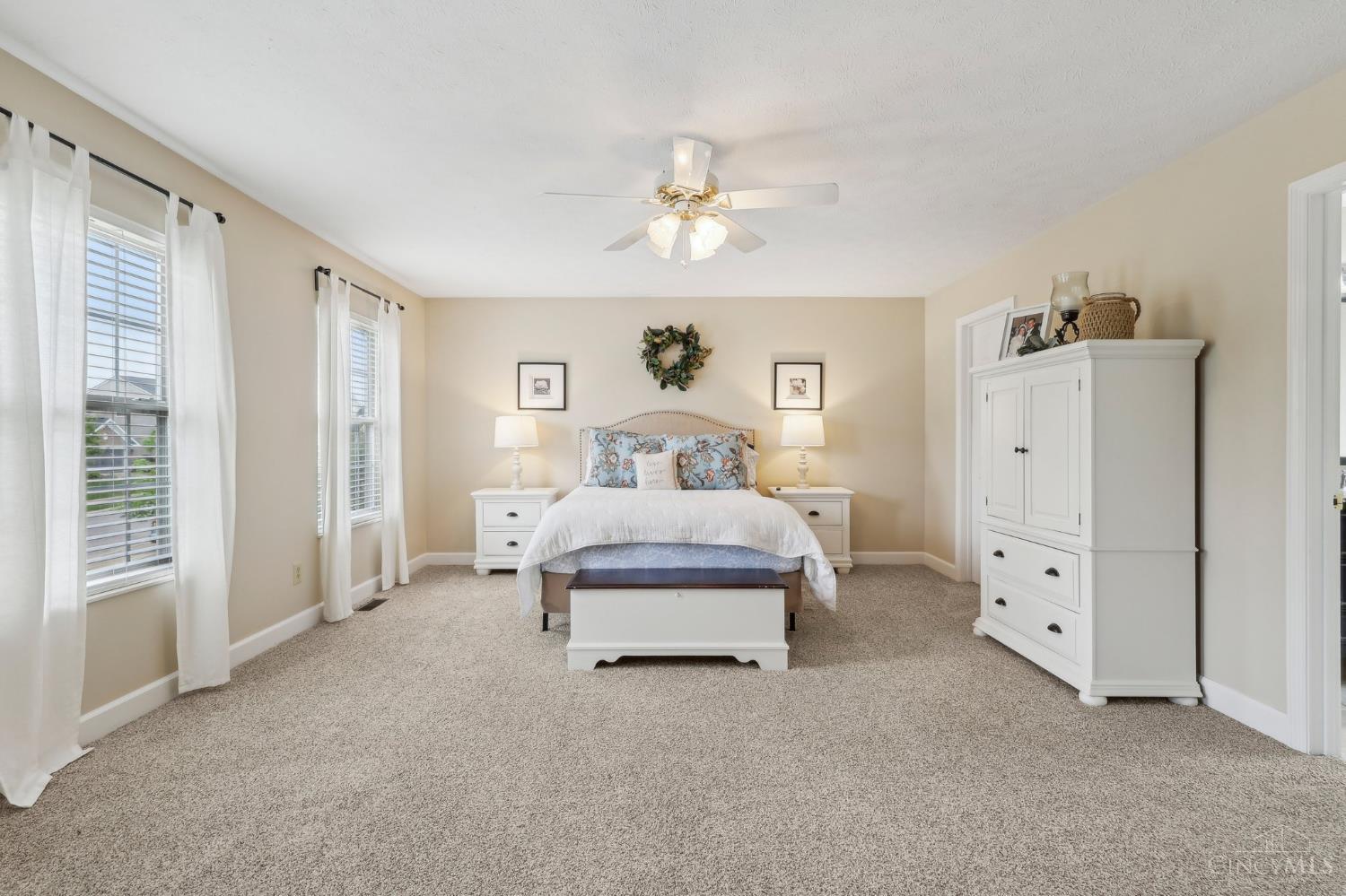 160 Woodstream Drive, Springboro, Ohio image 21