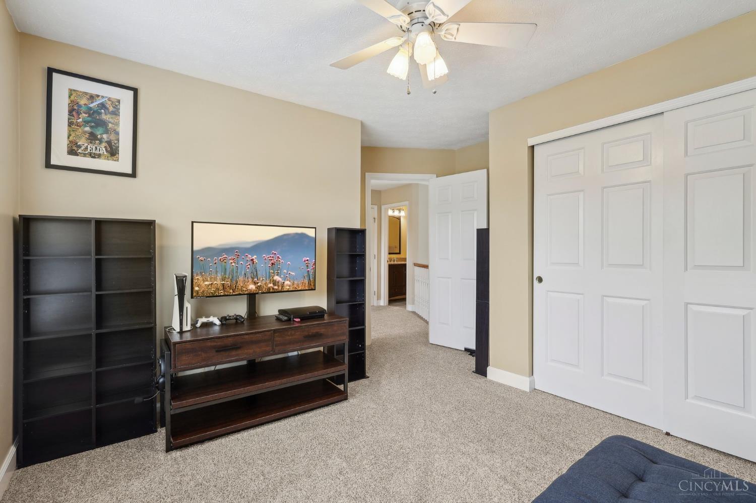 160 Woodstream Drive, Springboro, Ohio image 36