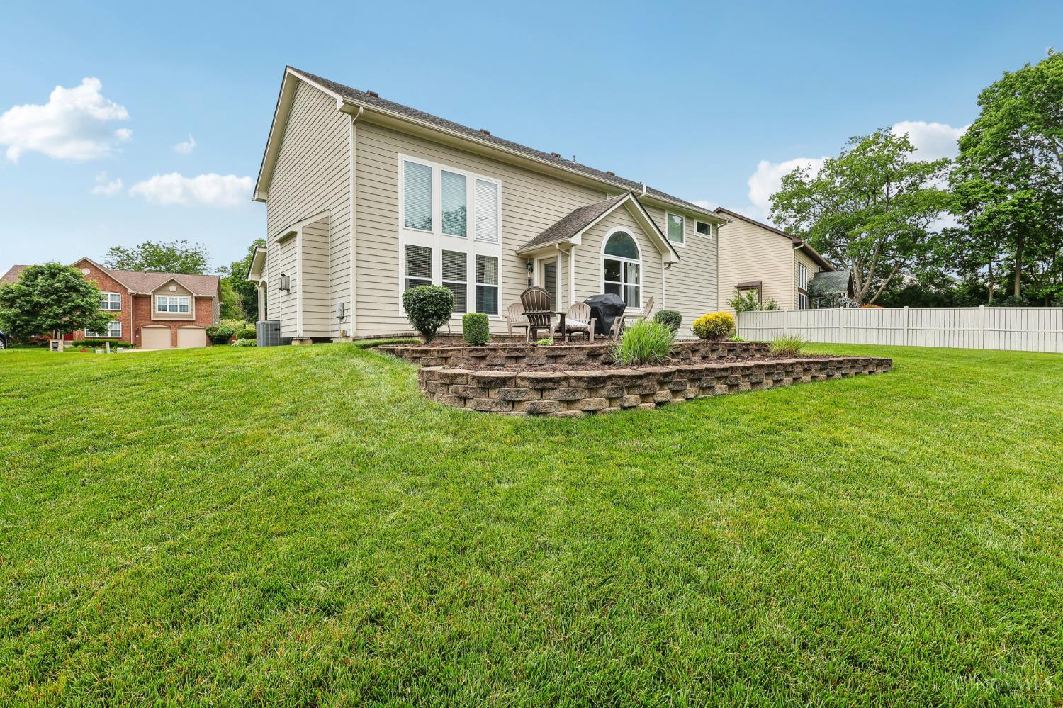 160 Woodstream Drive, Springboro, Ohio image 49