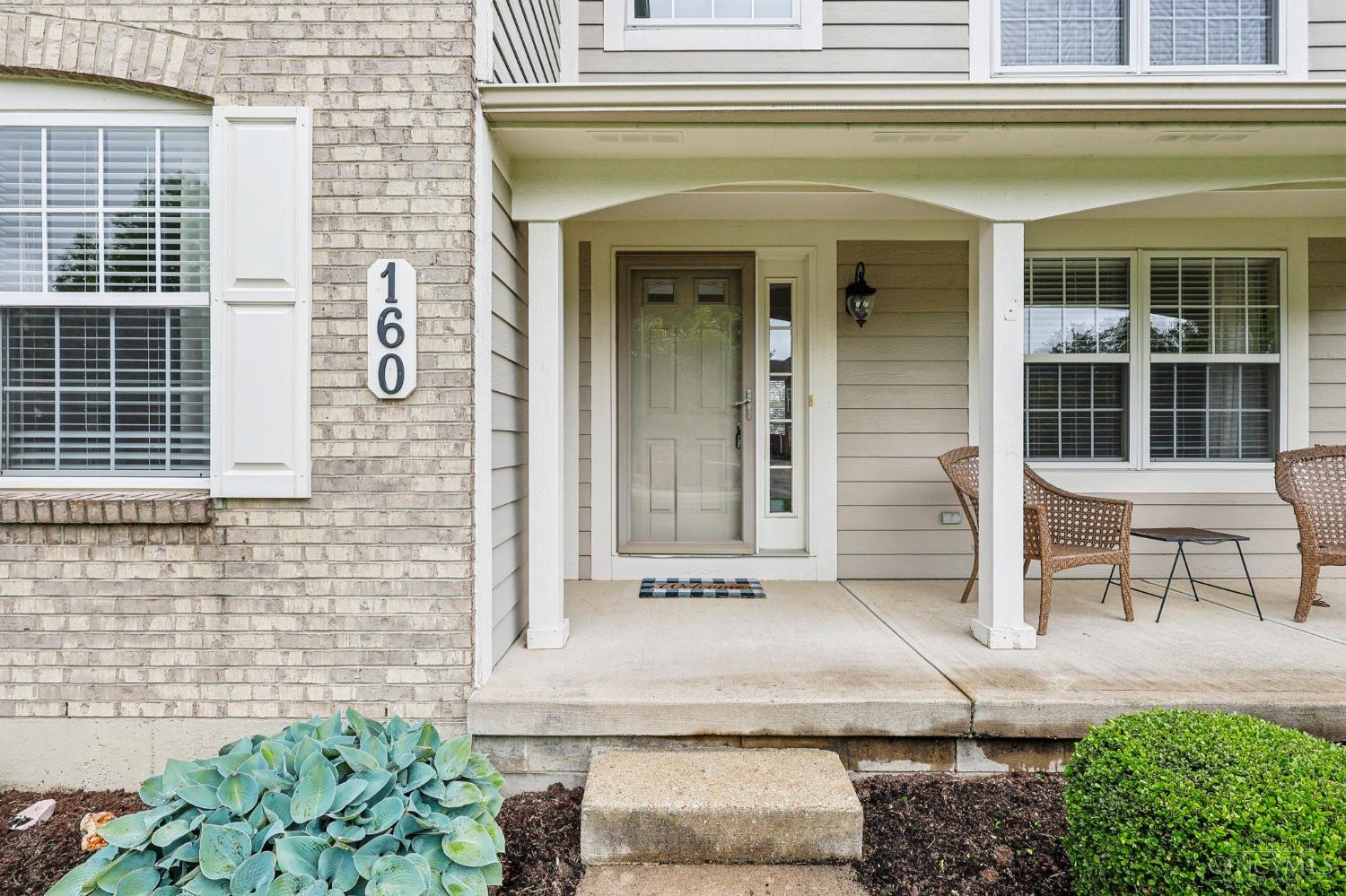 160 Woodstream Drive, Springboro, Ohio image 6