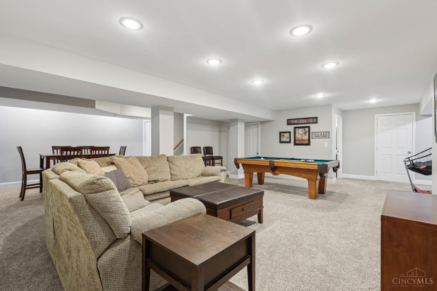 160 Woodstream Drive, Springboro, Ohio image 44