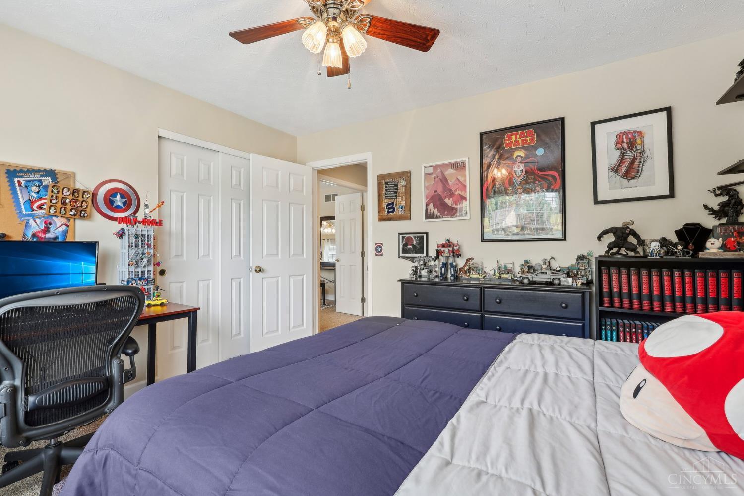 160 Woodstream Drive, Springboro, Ohio image 32