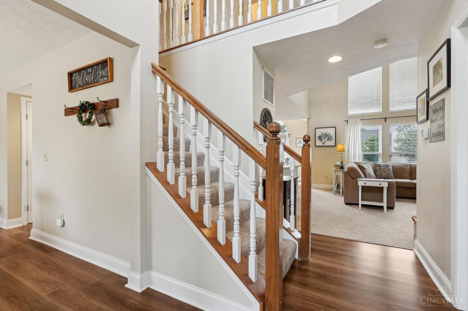 160 Woodstream Drive, Springboro, Ohio image 7