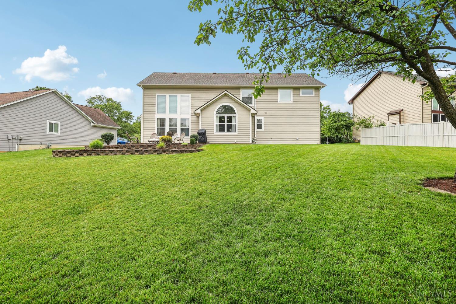 160 Woodstream Drive, Springboro, Ohio image 50