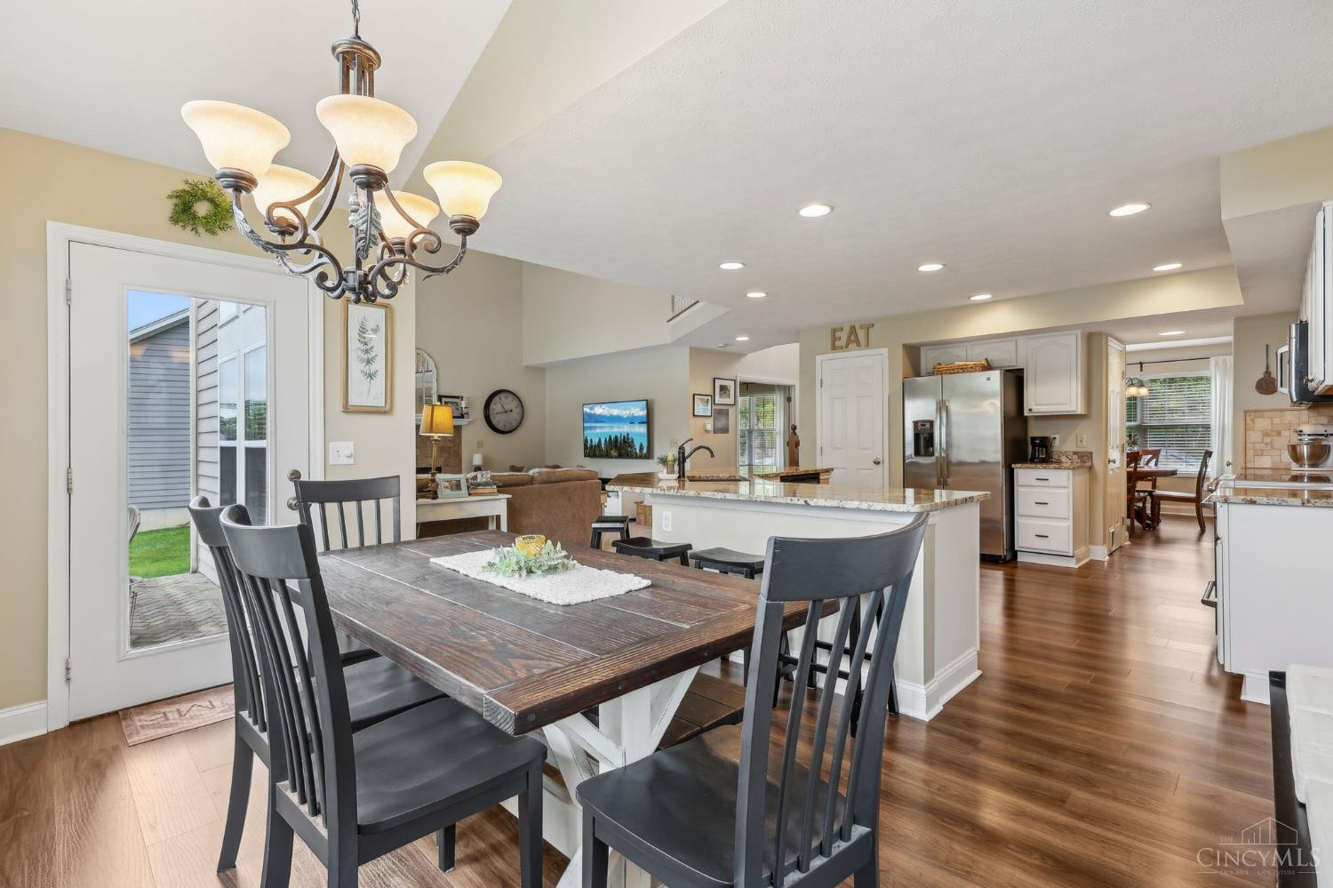 160 Woodstream Drive, Springboro, Ohio image 20
