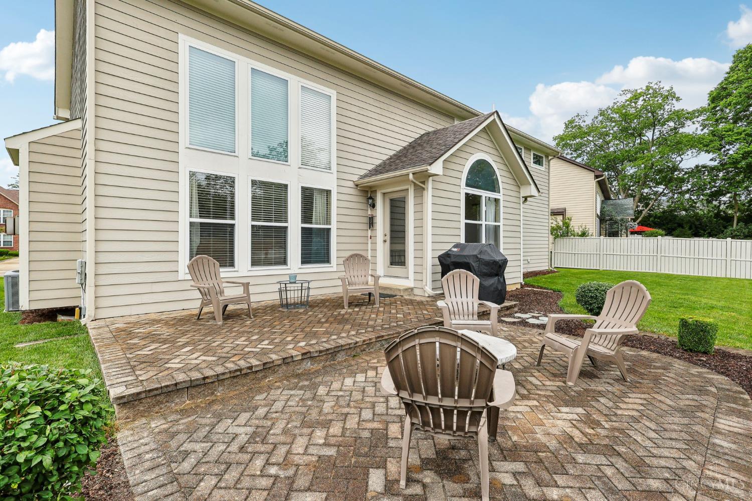 160 Woodstream Drive, Springboro, Ohio image 46
