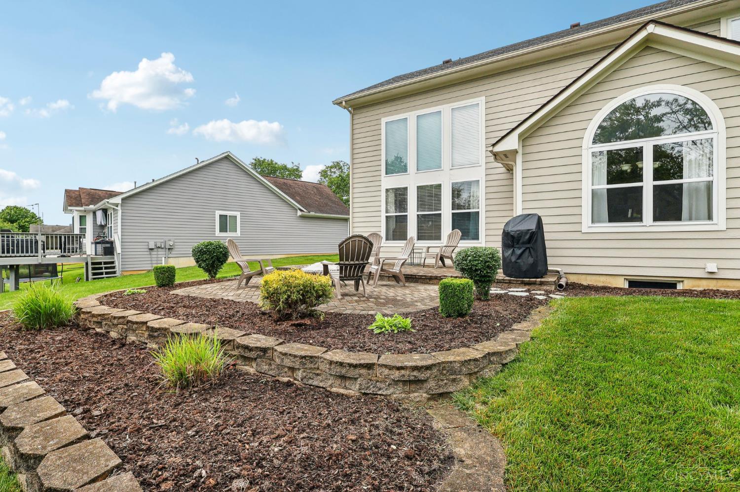 160 Woodstream Drive, Springboro, Ohio image 47