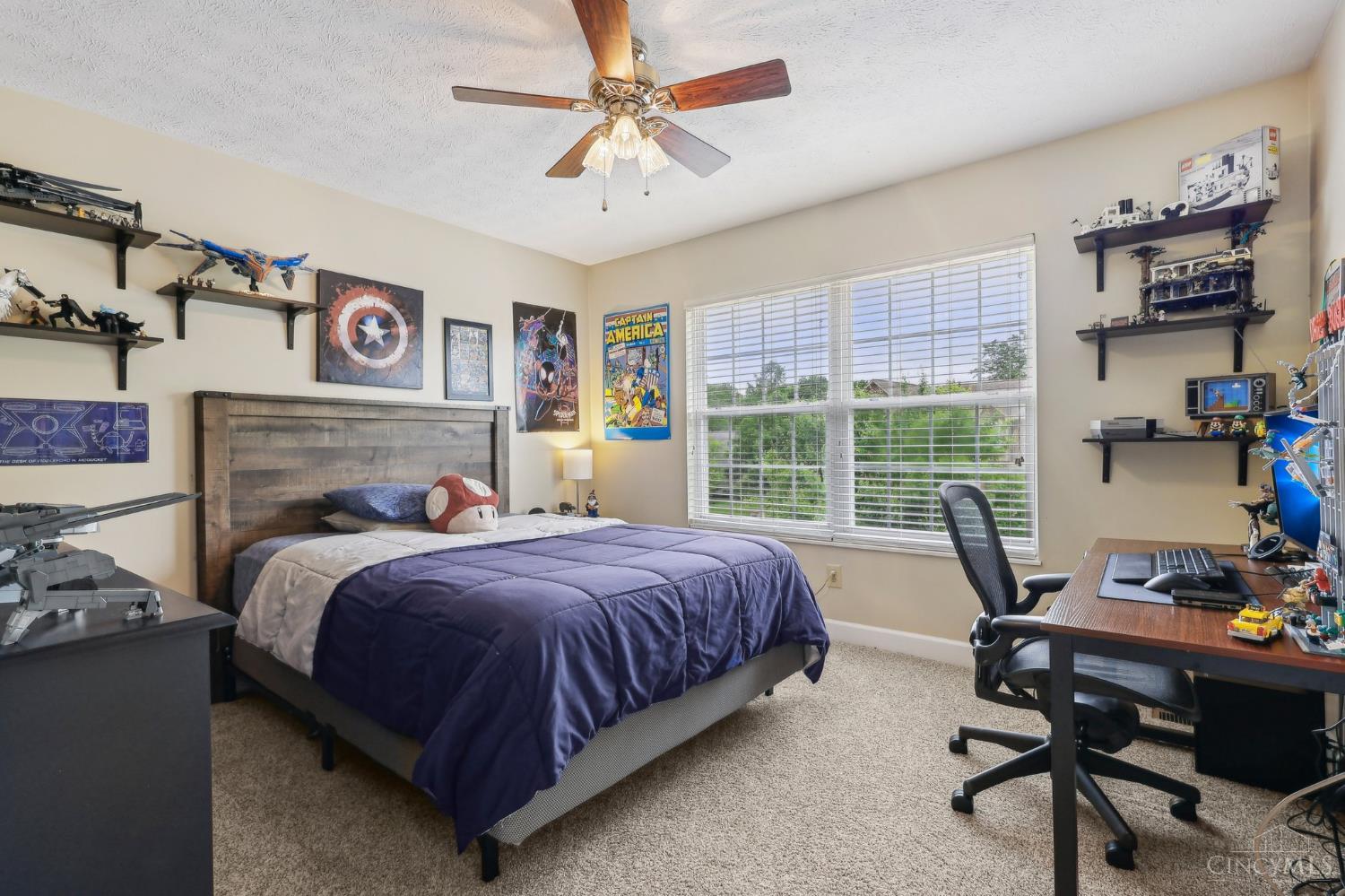 160 Woodstream Drive, Springboro, Ohio image 31