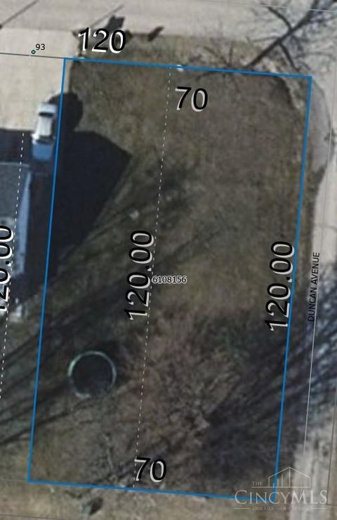 Homes For Sale - Holland Avenue<br/> Lebanon, OH 45036