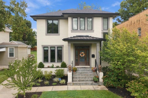 Homes For Sale - 3614 Michigan Avenue<br/> Cincinnati, OH 45208