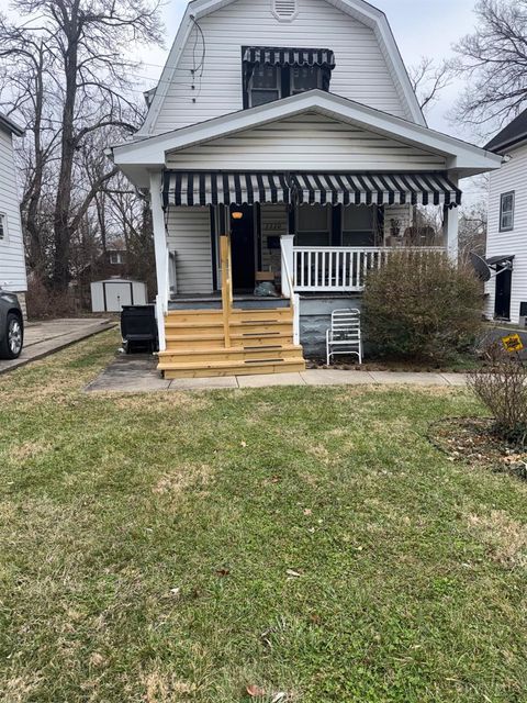 3330 Evanston Avenue Cincinnati OH 45207