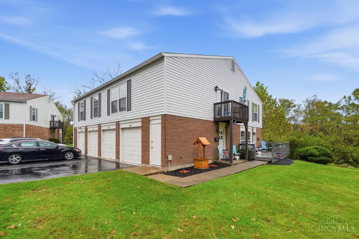 45 Sunnyside Drive