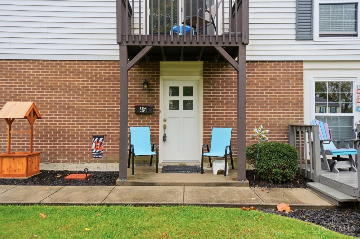 45 Sunnyside Drive