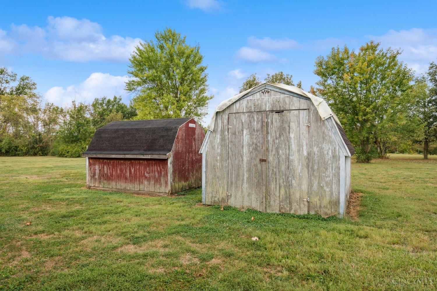 1056 Macedonia Road, Blanchester, Ohio image 8