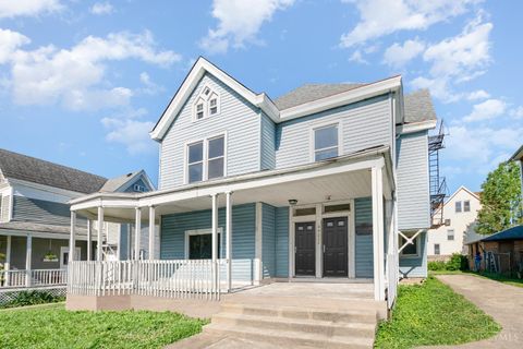 4923 Marion Avenue Norwood OH 45212