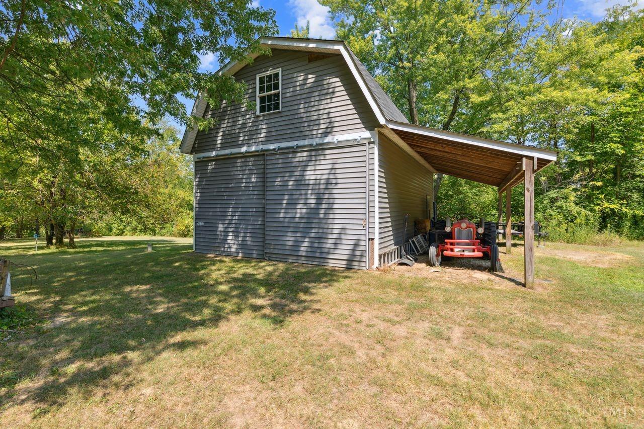 1308 Glosser-richardson Road, Turtle Creek Twp, Ohio image 40