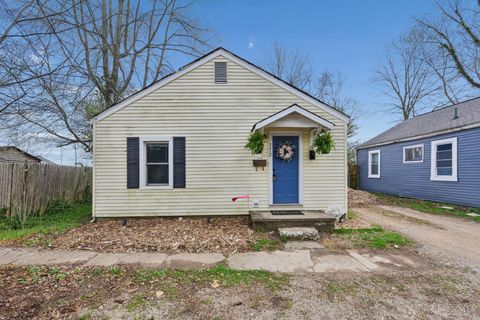 Photo of 172 Hudson Avenue, Williamsburg, OH 45176 (MLS # 1873674)