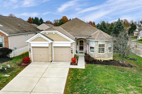 5365 Station Drive South Lebanon OH 45065