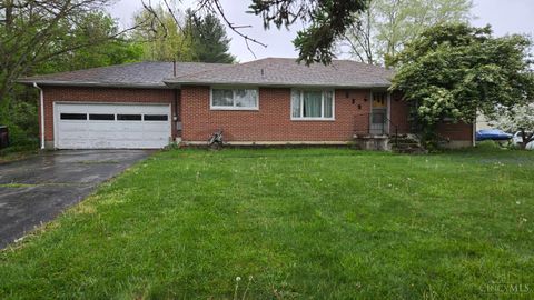 Photo of 285 W Fancy Street, Blanchester, OH 45107 (MLS # 1875880)