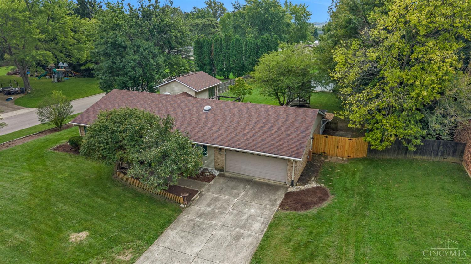 3243 Windmill Drive