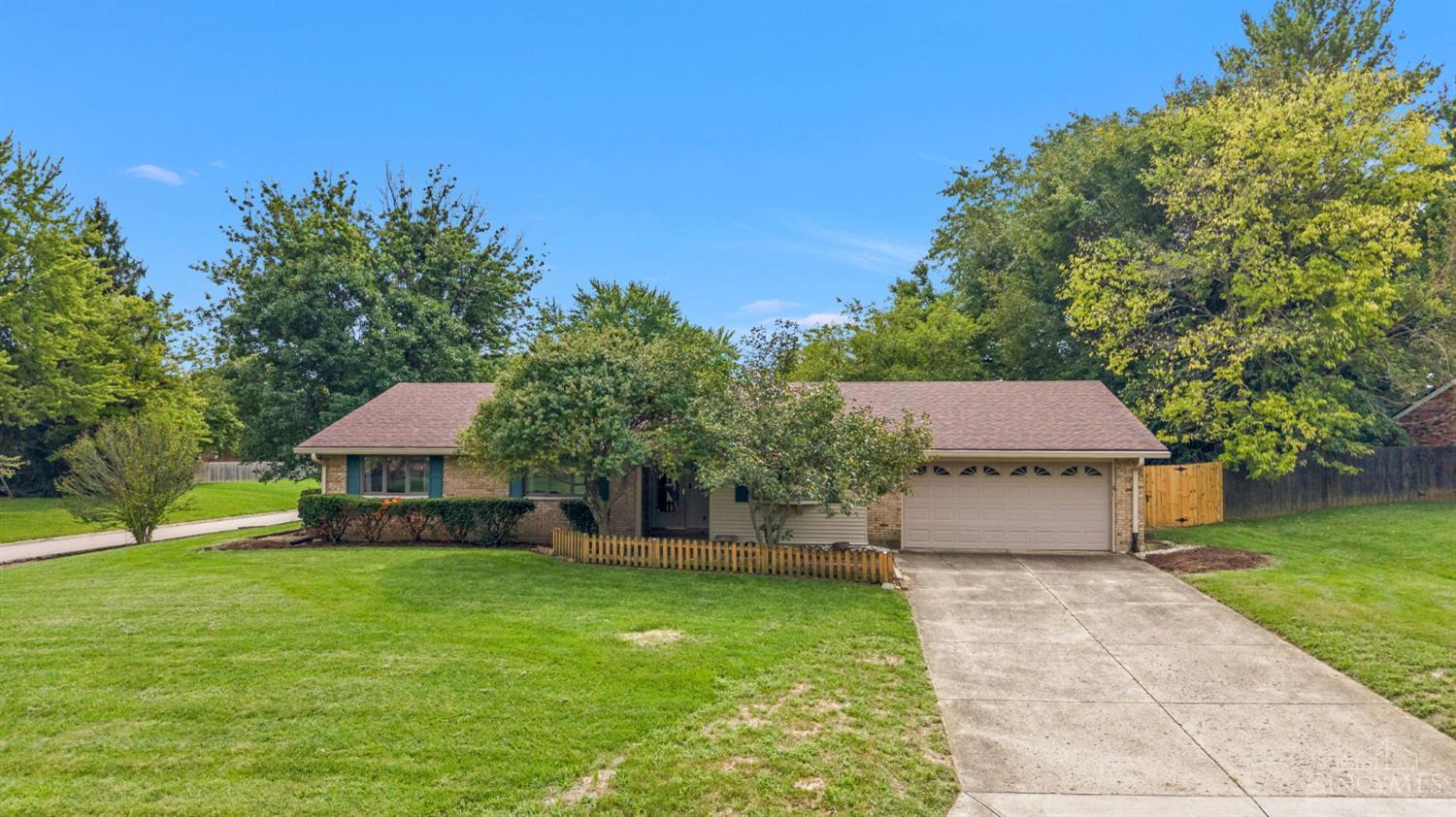 3243 Windmill Drive