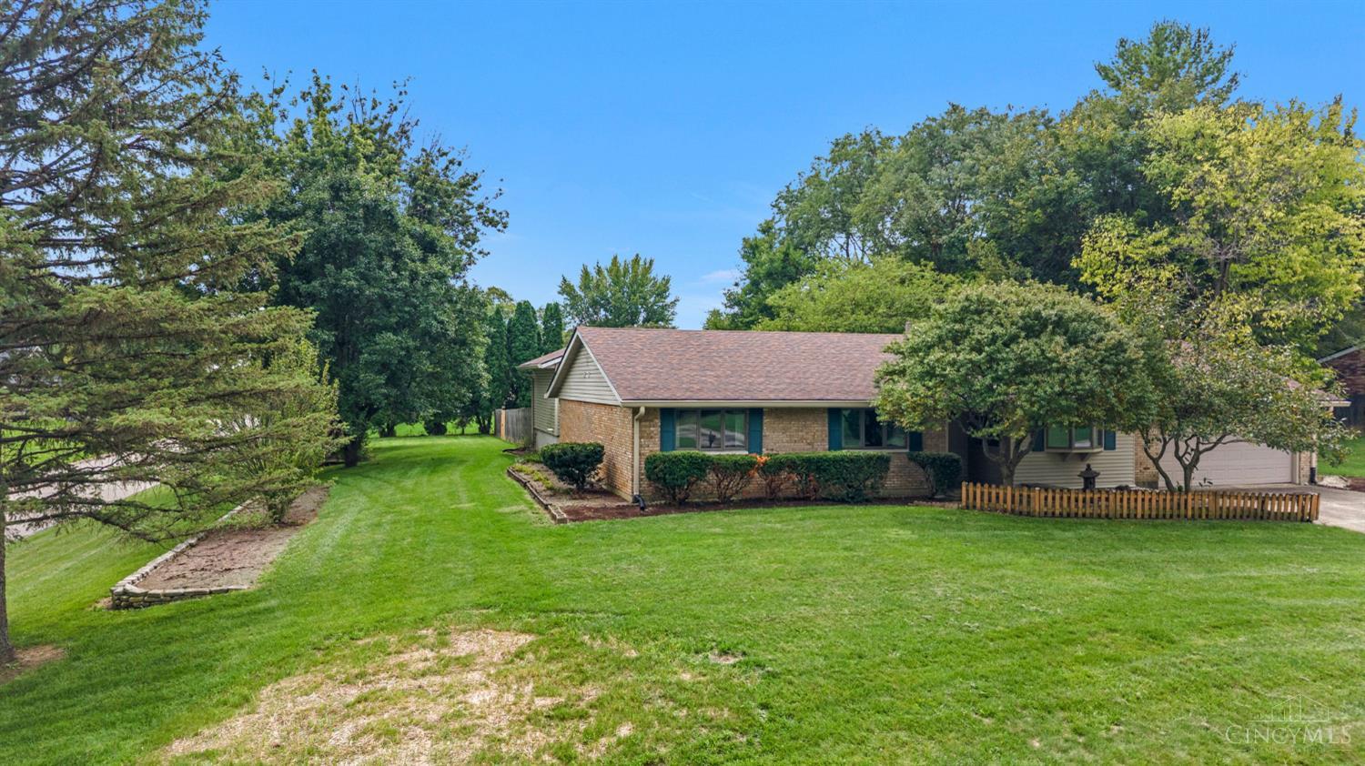 3243 Windmill Drive