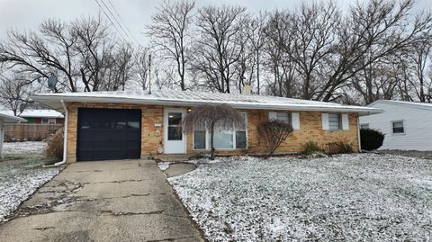 Photo of 11481 Fremantle Drive, Forest Park, OH 45240 (MLS # 1864010)