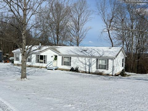 Photo of 8721 Brannen Road, Hillsboro, OH 45133 (MLS # 1866555)