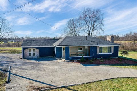 Photo of 4871 Layhigh Road, Morgan Township, OH 45013 (MLS # 1881605)