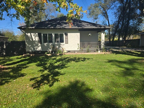 Photo of 352 Thompson Street, Morrow, OH 45152 (MLS # 1897690)