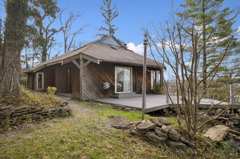 Homes For Sale - 5323 Buck Run Road<br/> Brown County, Lewis Twp, OH 45121