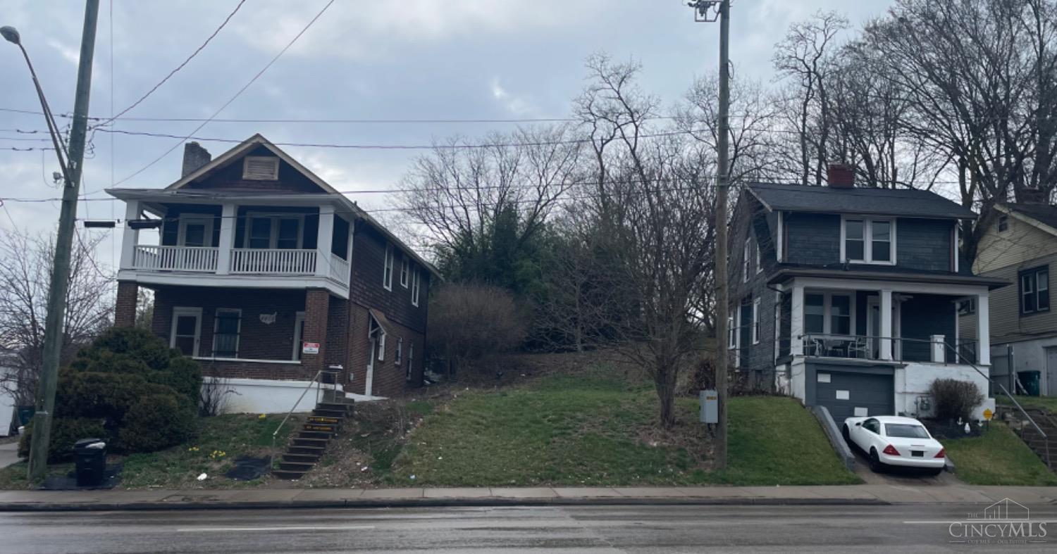 4411 Colerain Avenue