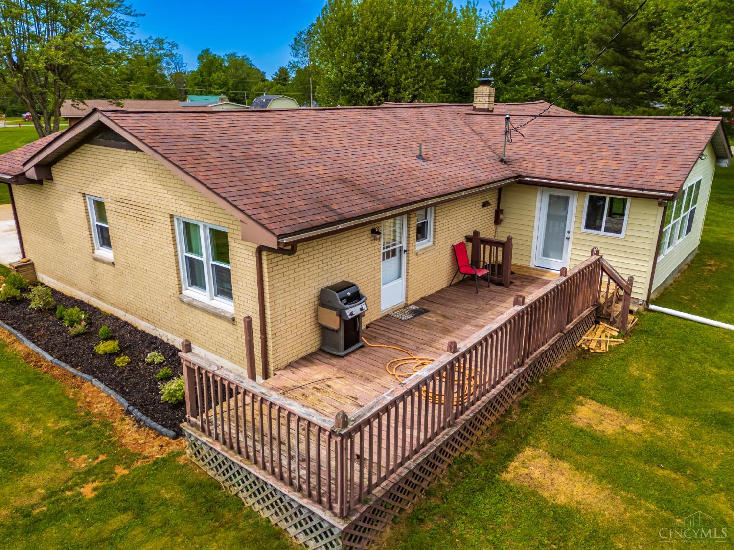 260 Randy Street, West Union, Ohio image 21