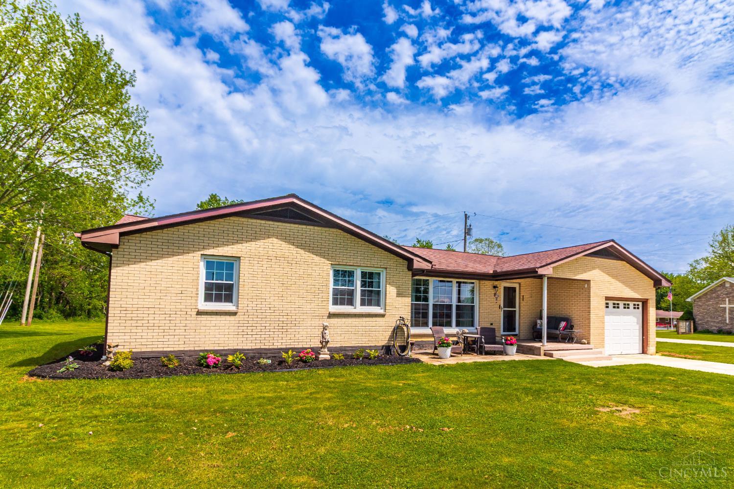 260 Randy Street, West Union, Ohio image 24