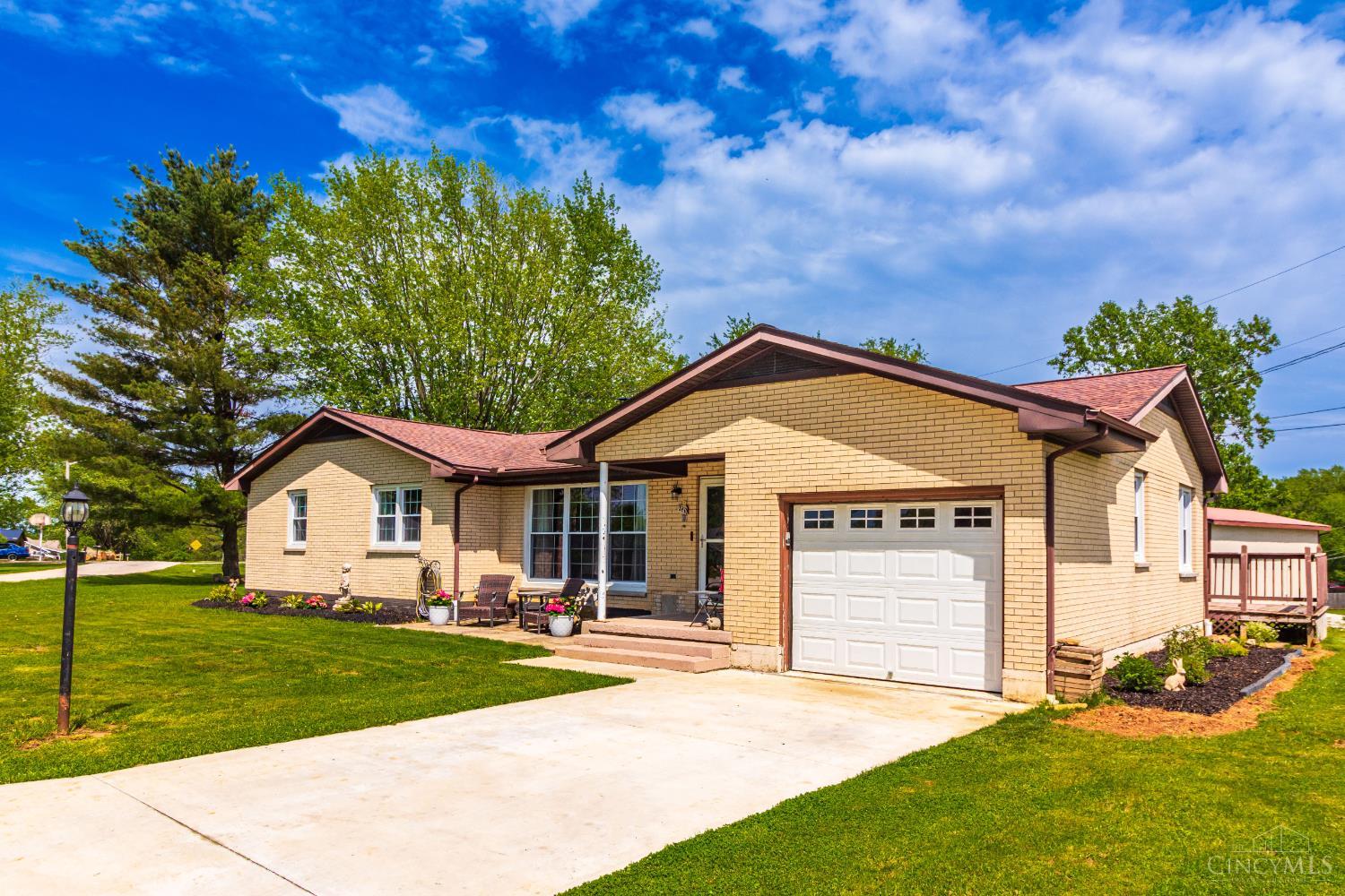 260 Randy Street, West Union, Ohio image 25