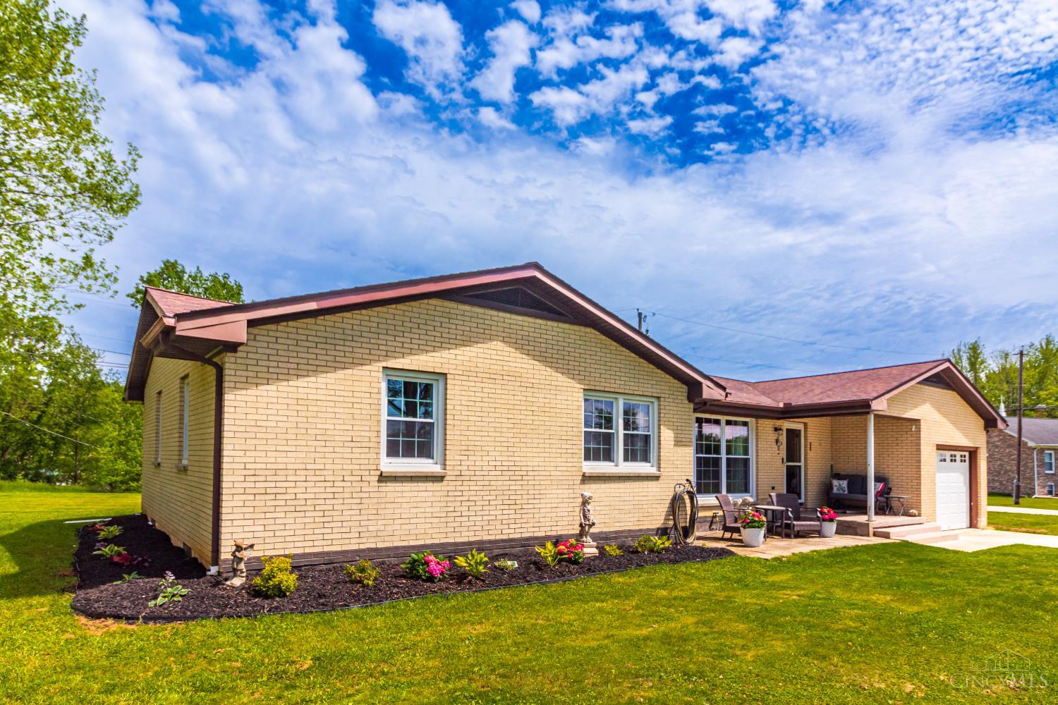260 Randy Street, West Union, Ohio image 23