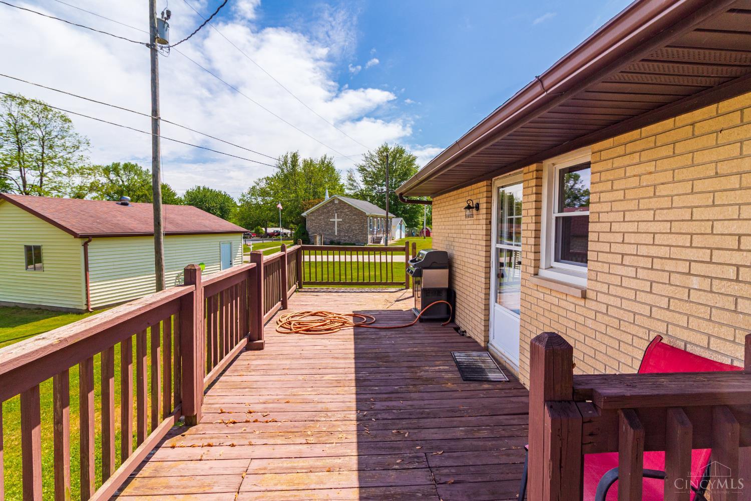 260 Randy Street, West Union, Ohio image 31