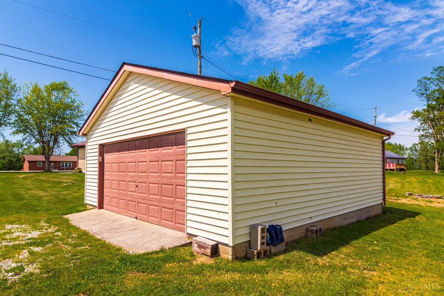 260 Randy Street, West Union, Ohio image 30