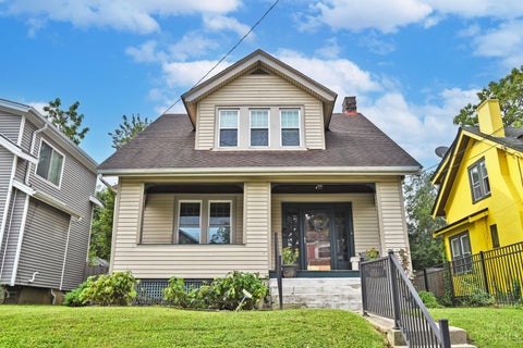 Photo of 1937 Kinney Avenue, Cincinnati, OH 45207 (MLS # 1891225)