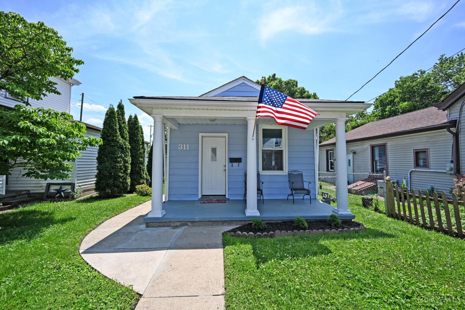 311 W Vine Street
