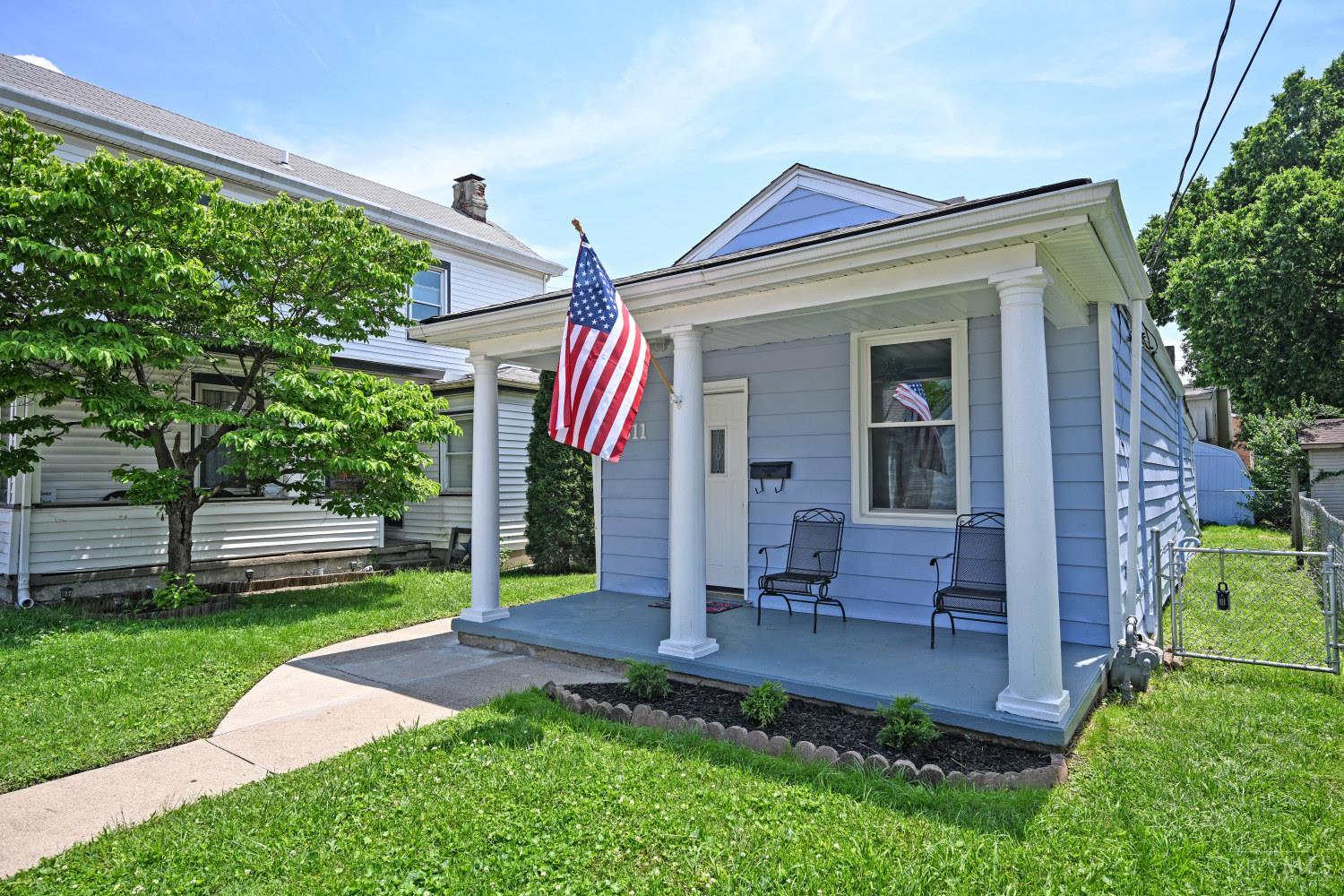 311 W Vine Street