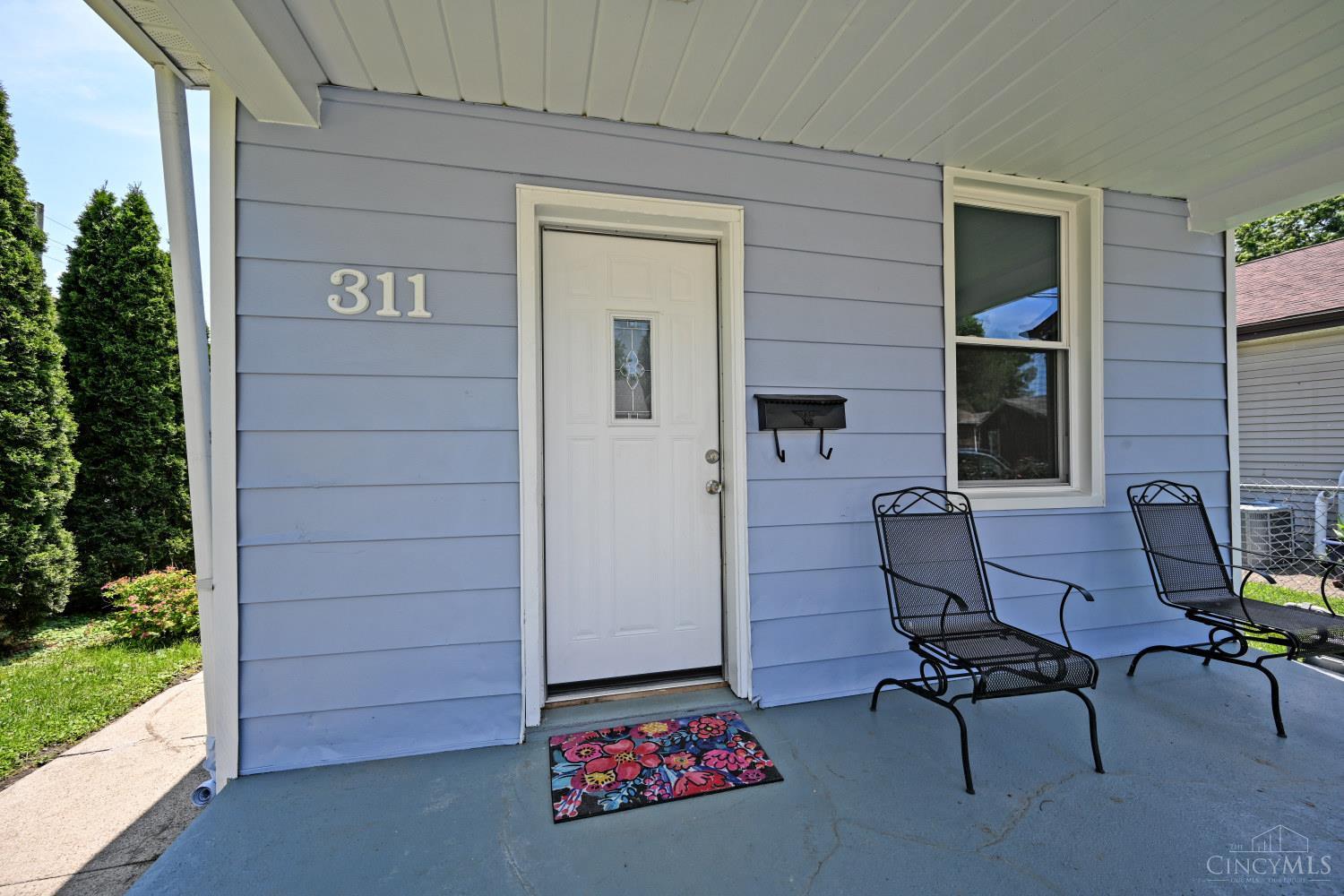 311 W Vine Street