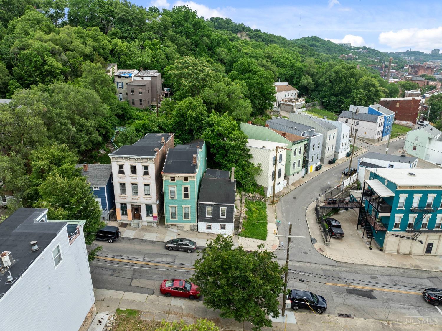 2114 Ravine Street, Cincinnati, Ohio image 3