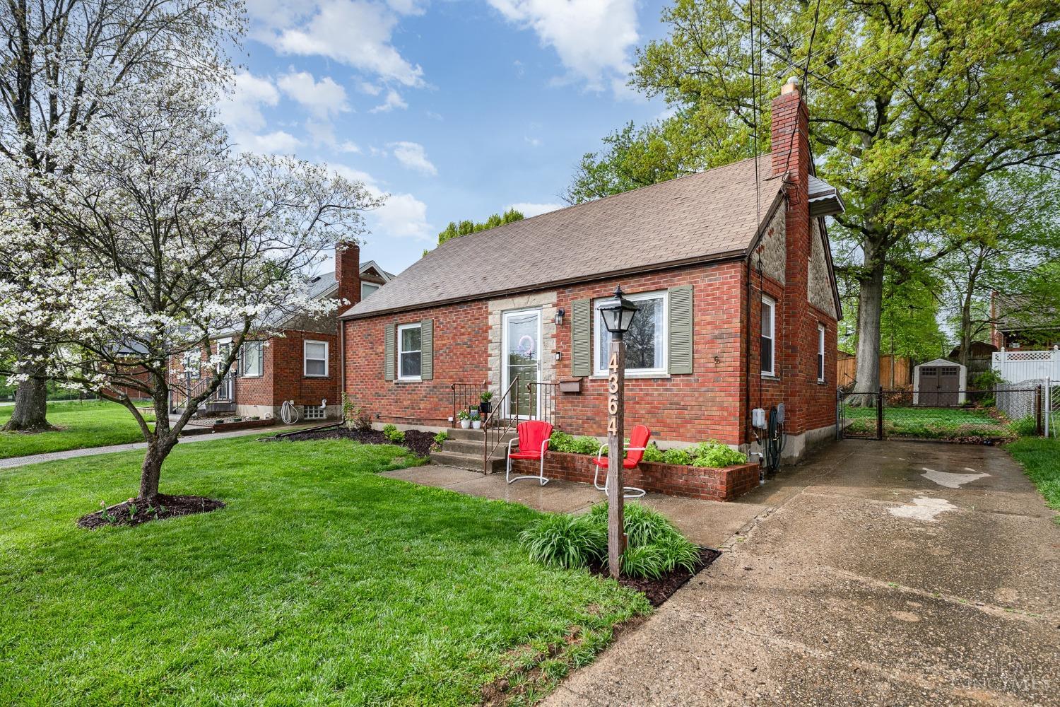 4364 Victor Avenue, Blue Ash, Ohio image 1