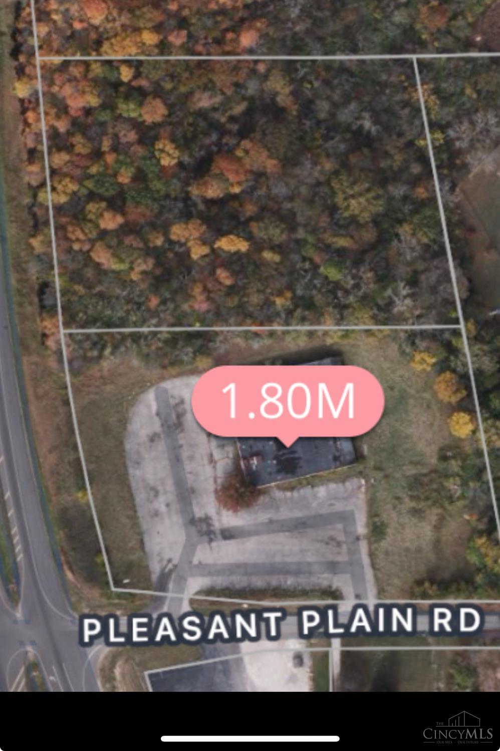 7415 Pleasant Plain Drive