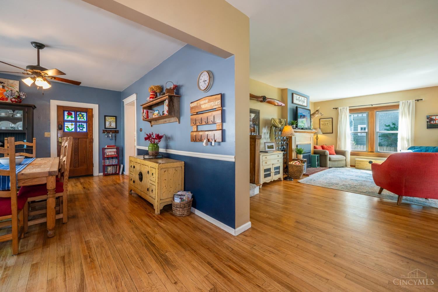 204 W Schantz Avenue